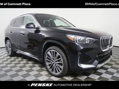 New 2026 BMW X1 xDrive28i w/ Convenience Package image 1