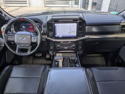 Used 2023 Ford F150 Raptor AWD/4WD image 23
