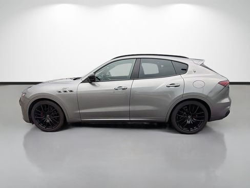 Used 2022 Maserati Levante GT AWD/4WD image 6