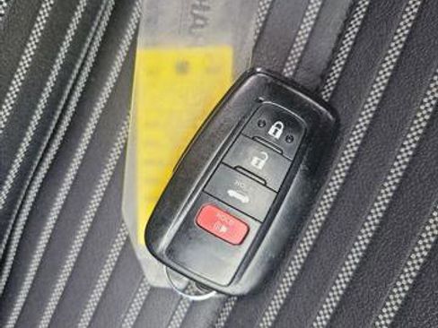 Certified 2024 Toyota Camry SE image 35