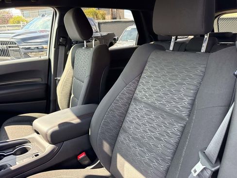 New 2026 Dodge Durango GT image 25