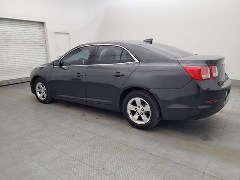 Used 2015 Chevrolet Malibu LS image 3
