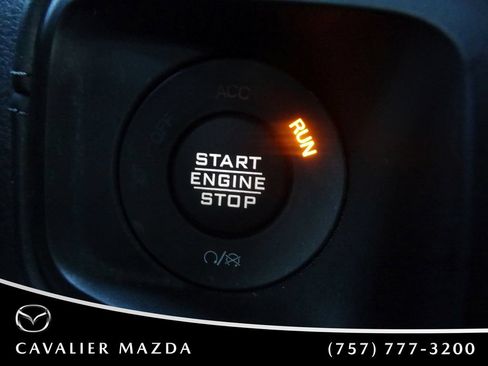Used 2026 Jeep Gladiator Rubicon AWD/4WD image 24