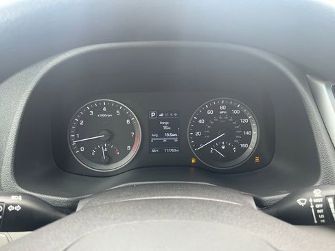 Used 2016 Hyundai Tucson Eco image 19