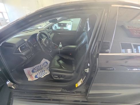 Used 2021 Toyota Camry XSE FWD image 7