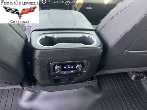 Used 2026 Chevrolet Tahoe RST w/ Comfort Package AWD/4WD image 27