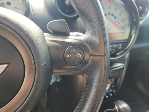 Used 2014 MINI Cooper Countryman S AWD/4WD image 16