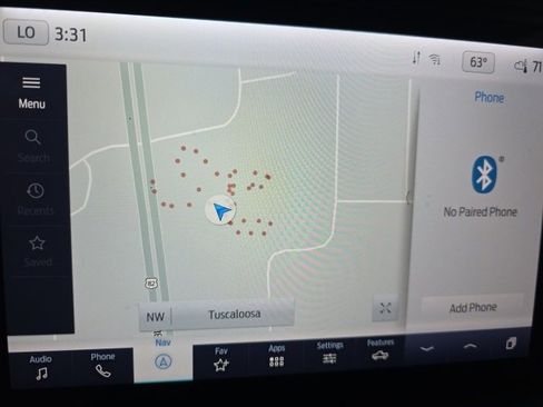 Certified 2023 Ford F150 XLT w/ Equipment Group 302A High image 22