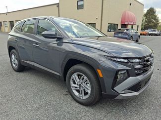 New 2026 Hyundai Tucson SE video 2