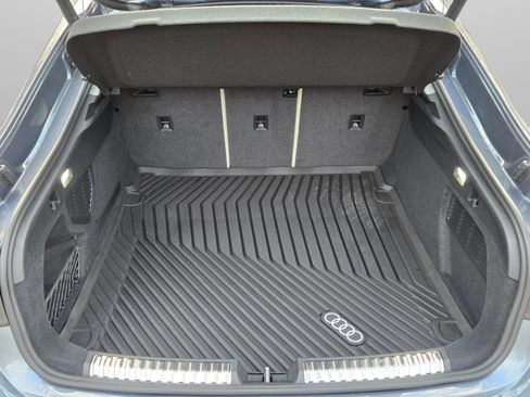 Used 2025 Audi A5 2.0T Premium Plus Sedan image 16