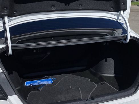 Used 2026 Honda Accord LX image 19