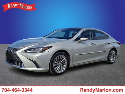 Used 2019 Lexus ES 350 Ultra Luxury