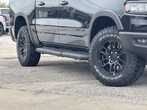 New 2026 RAM 1500 Rebel image 3
