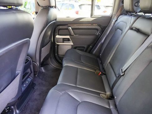 Used 2023 Land Rover Defender 110 S AWD/4WD image 17