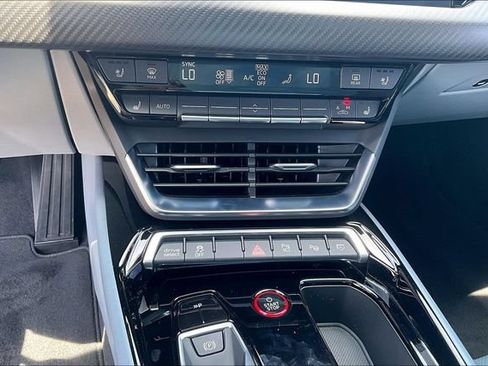 Used 2023 Audi e-tron GT Prestige w/ Prestige Package AWD/4WD image 26