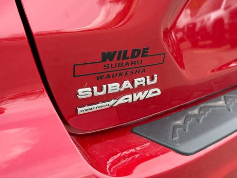 Certified 2025 Subaru Crosstrek 2.5i Limited w/ Popular Package #3A AWD/4WD image 17