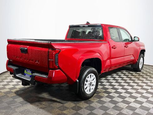 New 2026 Toyota Tacoma SR5 image 8