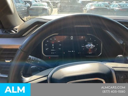 Used 2023 GMC Sierra 1500 Denali w/ Denali Reserve Package AWD/4WD image 14