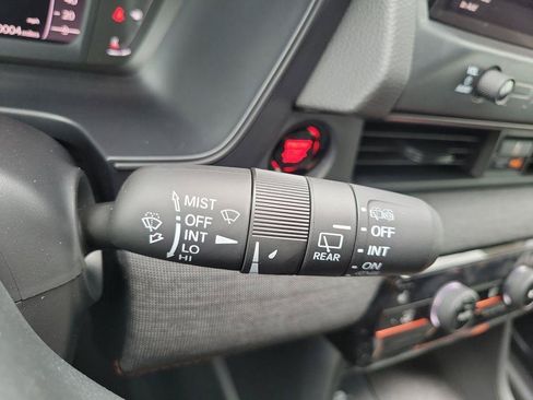 New 2026 Honda Passport TrailSport image 14