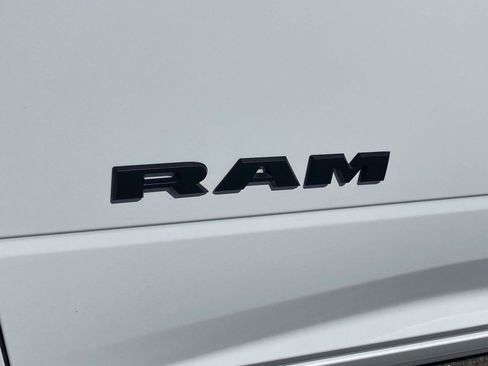 Certified 2024 RAM 2500 Big Horn w/ Night Edition image 15