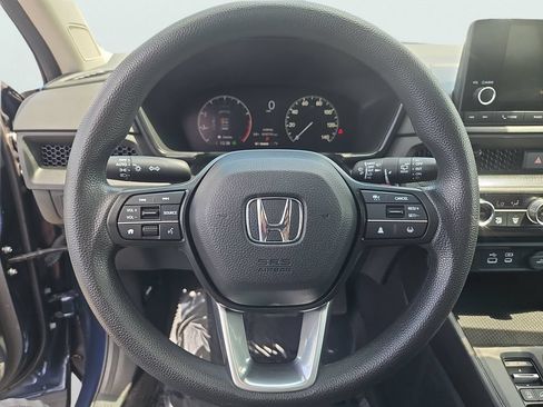 Certified 2024 Honda CR-V EX image 27