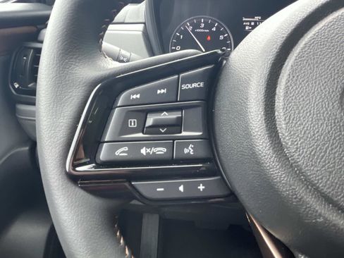 New 2026 Subaru Forester Sport image 18