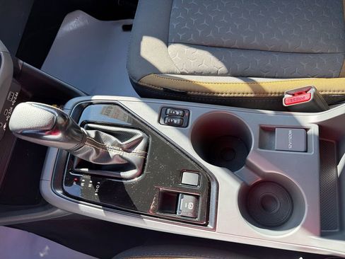 Certified 2026 Subaru Crosstrek 2.5i Sport image 28