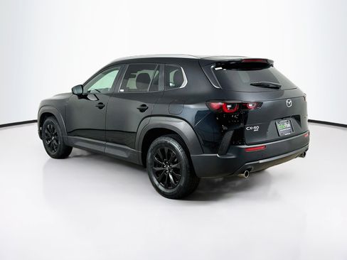 Used 2024 MAZDA CX-50 AWD 2.5 S w/ Select Package image 5