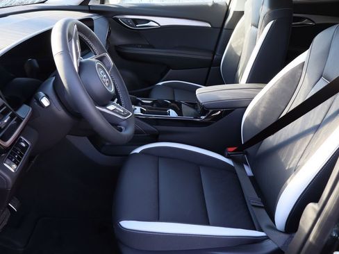 New 2026 Buick Envision Sport Touring image 13