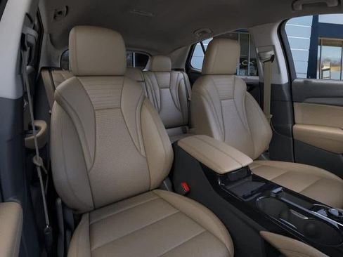 New 2026 Buick Envision Preferred AWD/4WD image 16