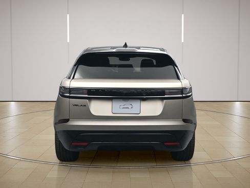 New 2026 Land Rover Range Rover Velar Belgravia AWD/4WD image 20