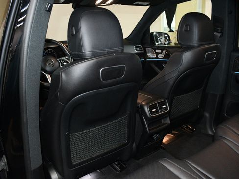 Used 2020 Mercedes-Benz GLE 350 4MATIC image 15