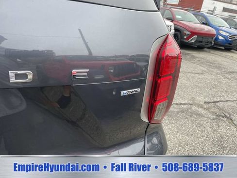 Used 2023 Hyundai Palisade SEL AWD/4WD image 5
