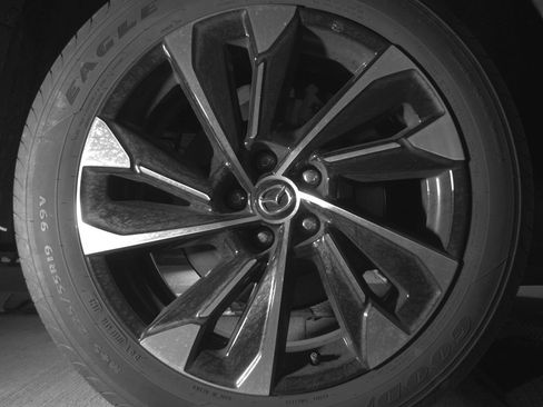 Used 2025 MAZDA CX-50 2.5 Hybrid w/ Premium Plus Pkg image 15