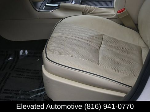 Used 2012 Lincoln MKZ Hybrid FWD image 13