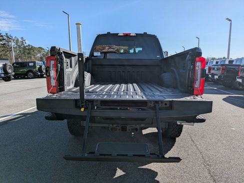 New 2026 Ford F350 Platinum w/ Platinum Plus Package image 13