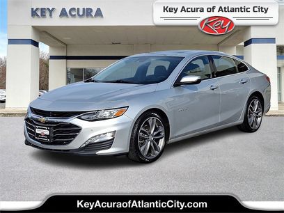 Used 2020 Chevrolet Malibu Premier
