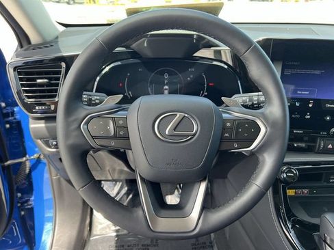 Used 2022 Lexus NX 350 AWD image 14