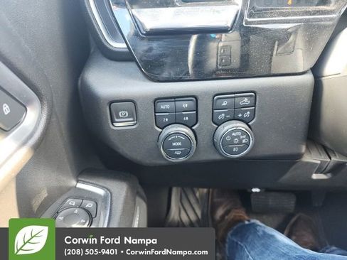 Used 2023 Chevrolet Silverado 1500 RST image 29