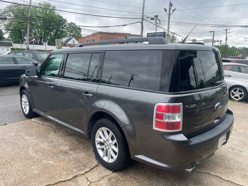 Used 2015 Ford Flex SE FWD image 10