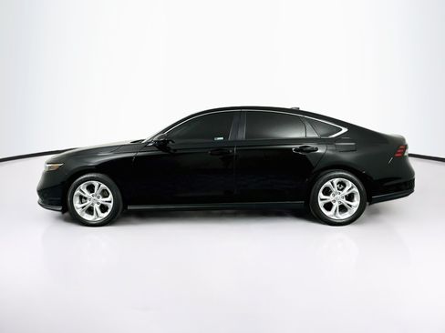Used 2025 Honda Accord LX image 4