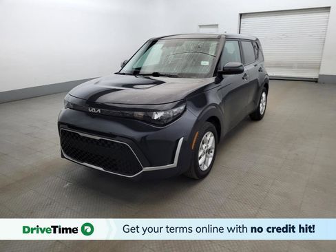Used 2024 Kia Soul LX w/ Option Group 015 image 1
