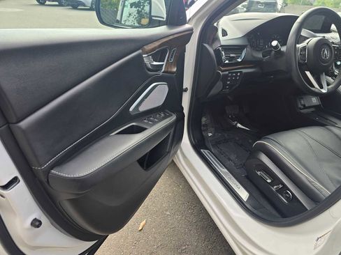 Used 2023 Acura RDX AWD w/ Advance Package image 22