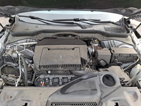 Used 2024 Acura MDX SH-AWD image 28