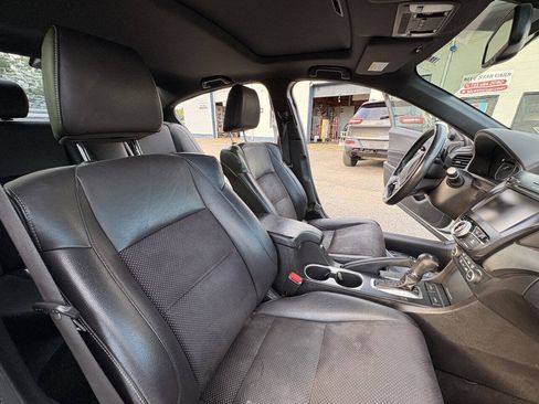 Used 2016 Acura ILX w/ Technology & A-SPEC Package FWD image 22