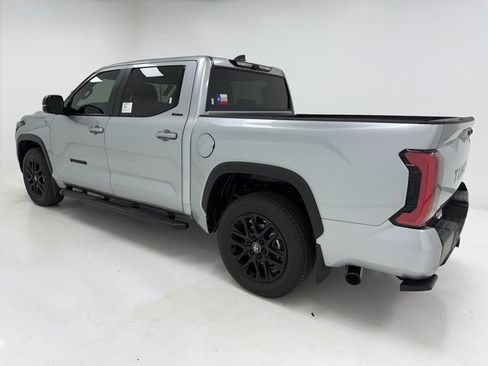 New 2026 Toyota Tundra Limited image 38