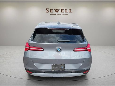 Used 2026 BMW X3 xDrive30i w/ Convenience Package AWD/4WD image 4