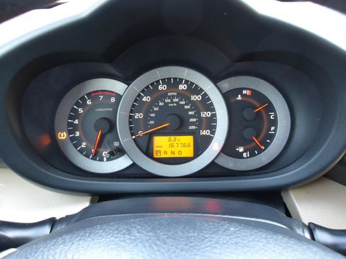 Used 2009 Toyota RAV4 4WD image 16