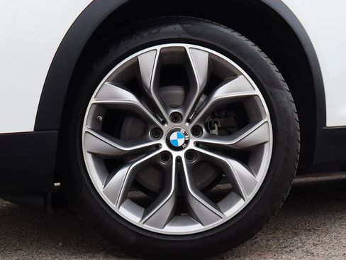 Used 2018 BMW X4 xDrive28i image 5