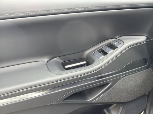 New 2026 Lincoln Navigator L Reserve AWD/4WD image 37